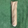 Bell tent cover in bag