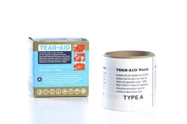 Tear Aid Type A