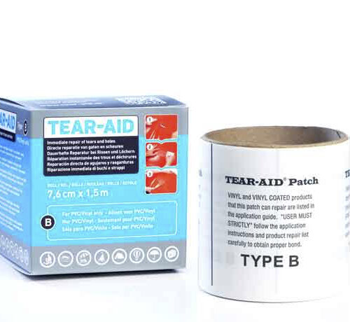 Tear Aid Type B