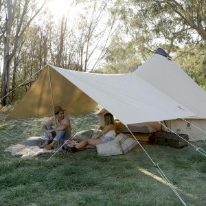 Psyclone Tents now offering Afterpay – Shop now, pay later